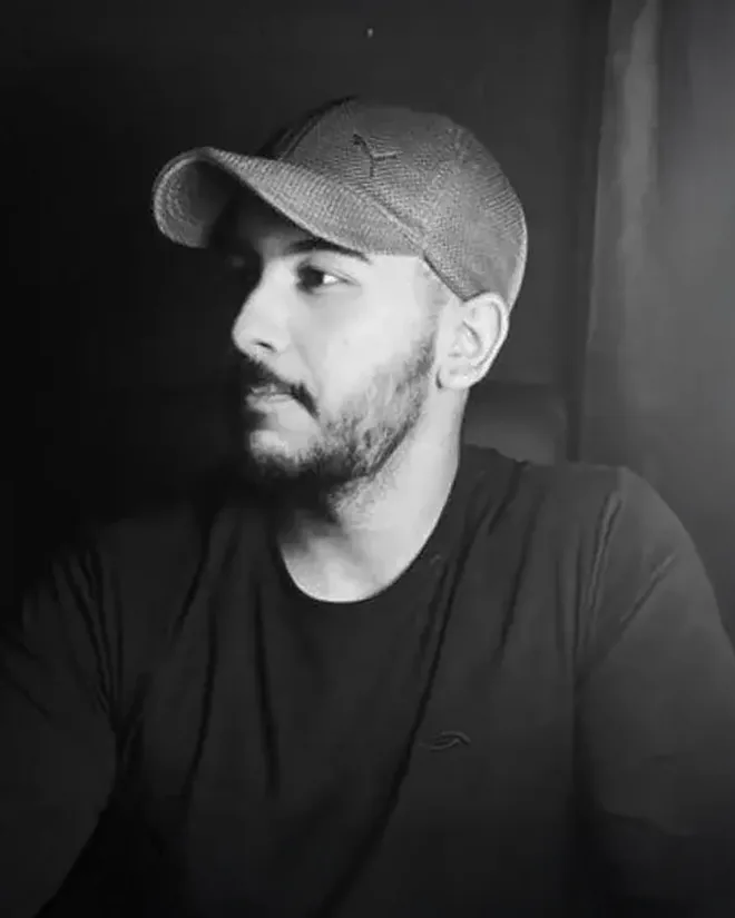Kunvar Makkar